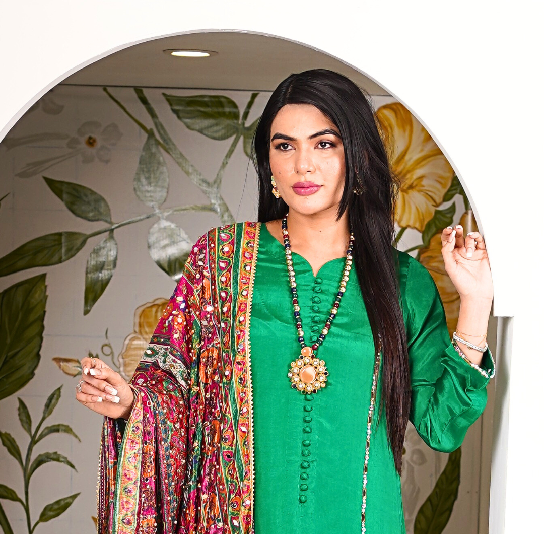 Gul e Rana