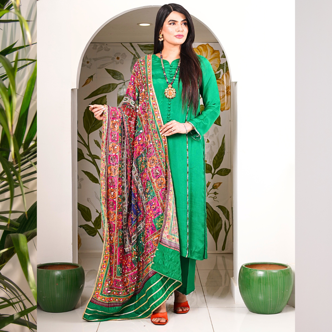 Gul e Rana