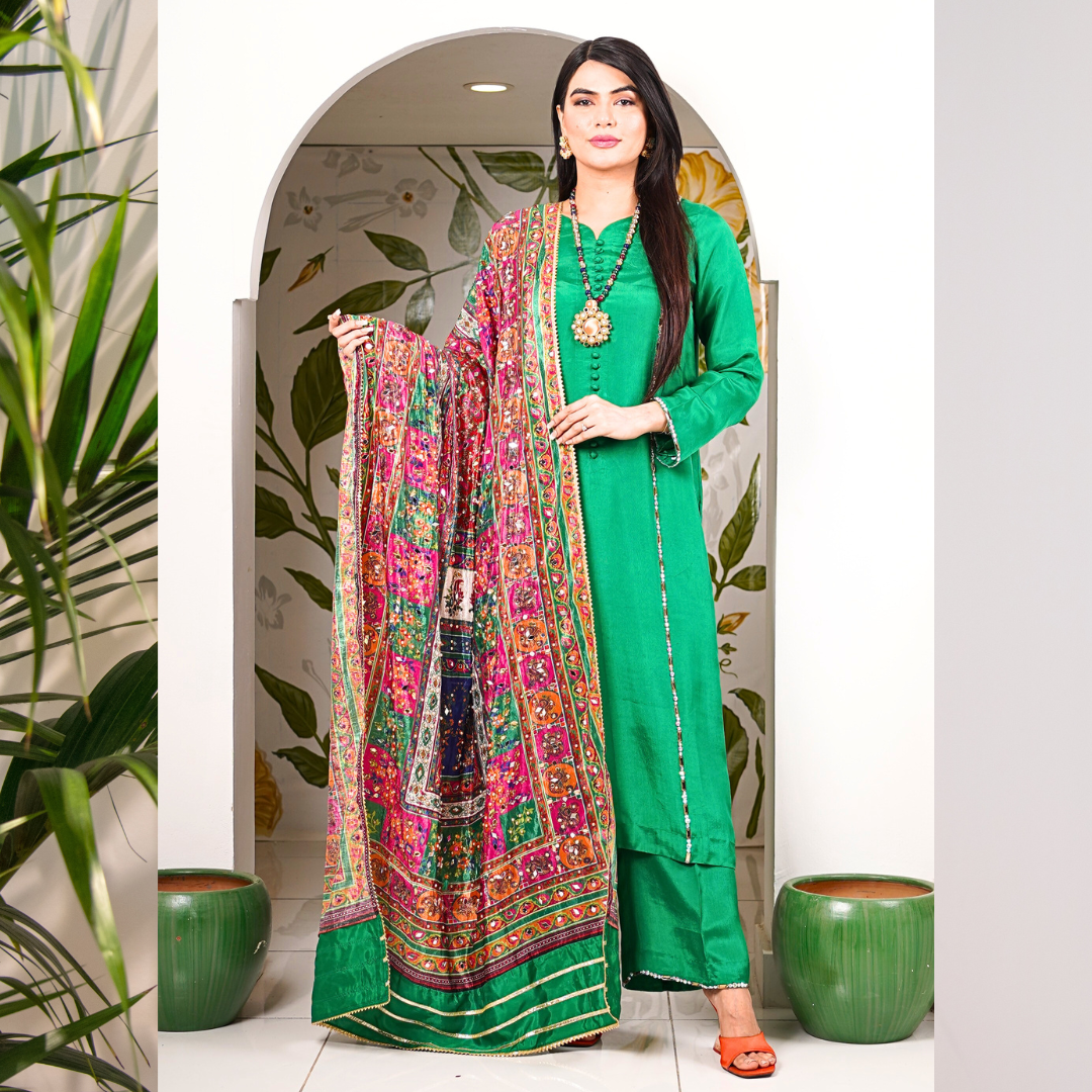 Gul e Rana