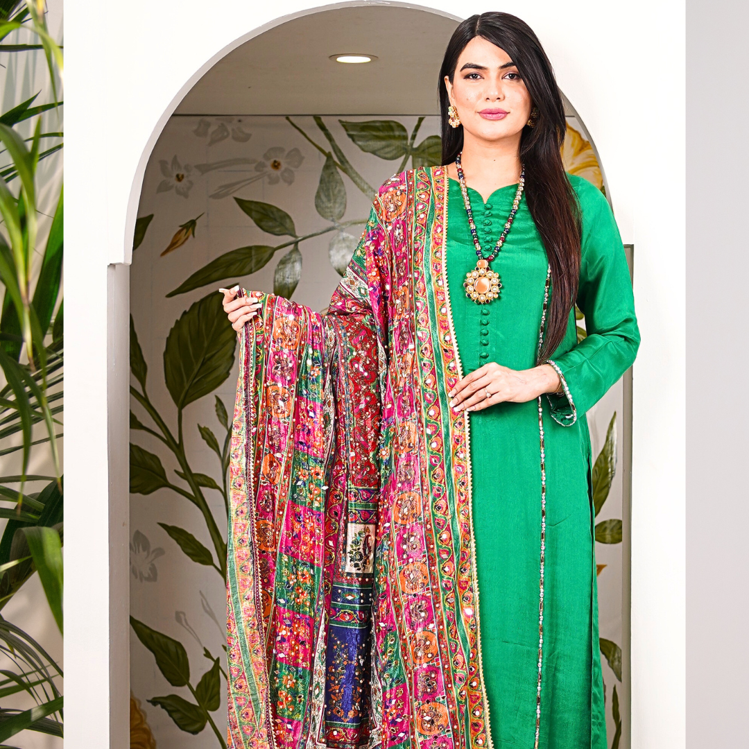 Gul e Rana