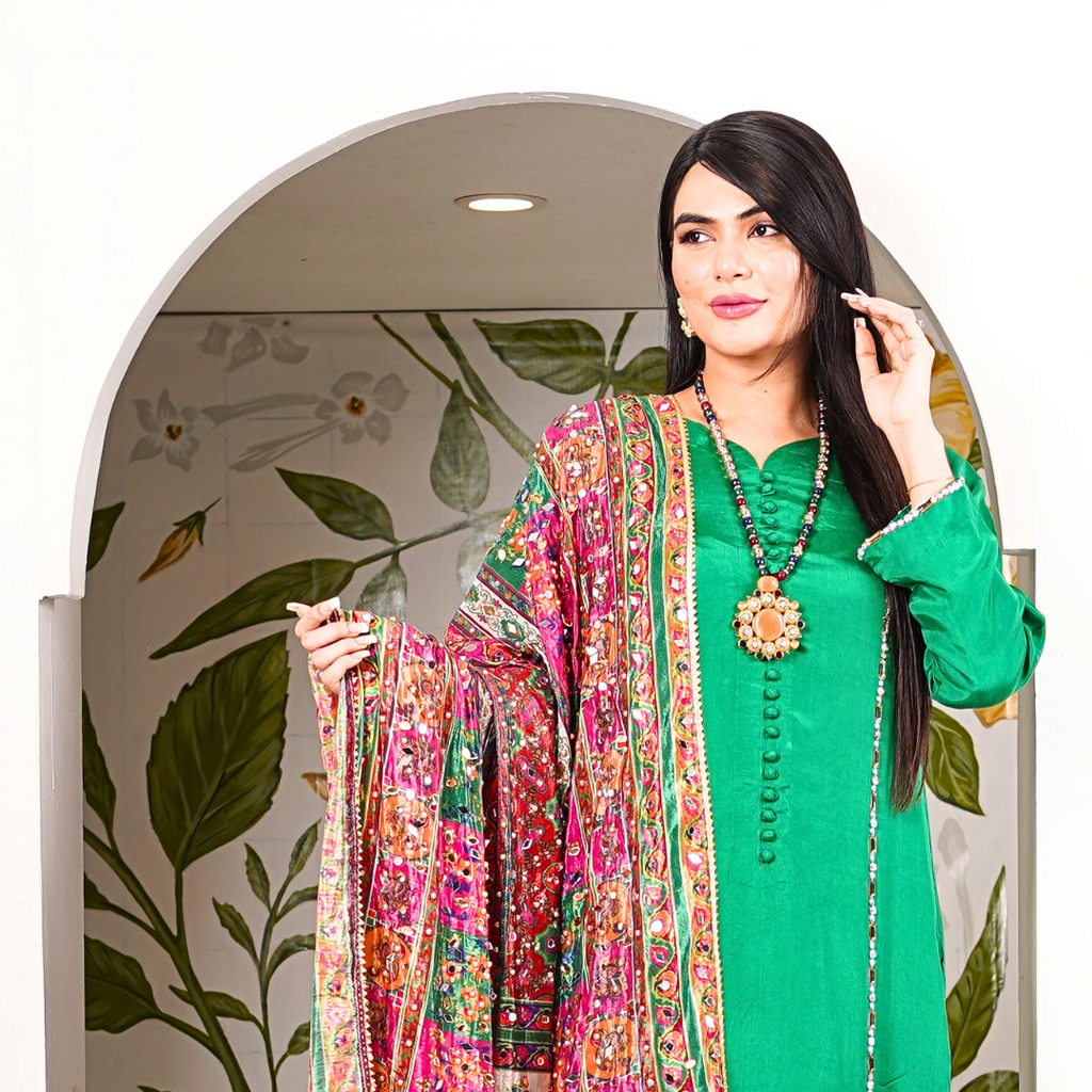 Gul e Rana