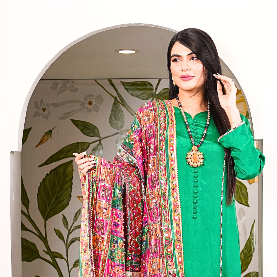Gul e Rana