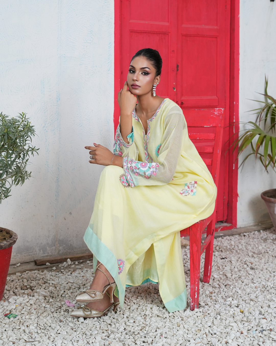 Nisha