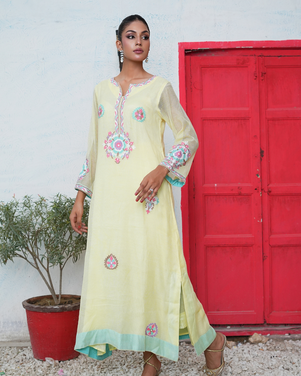 Nisha