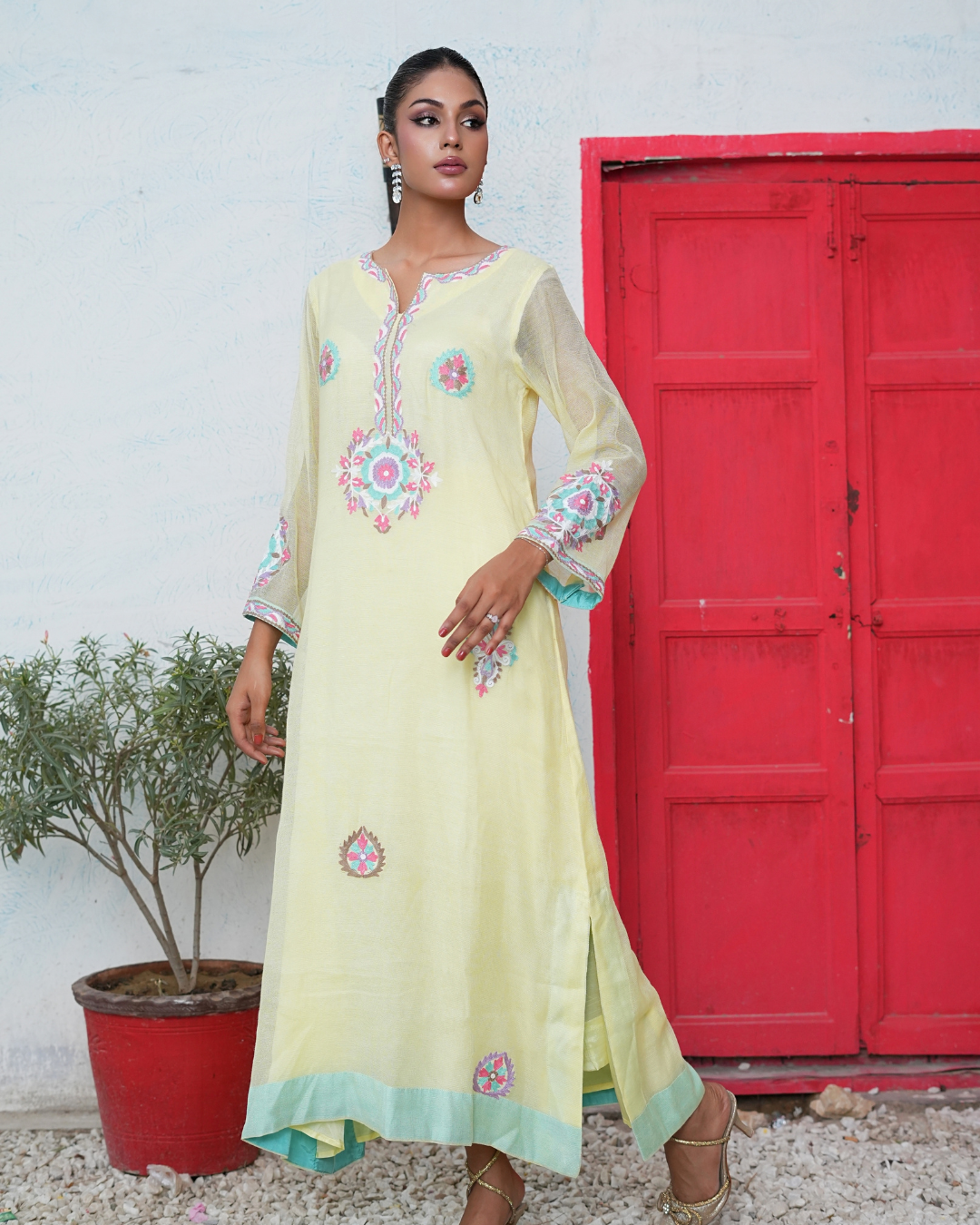 Nisha