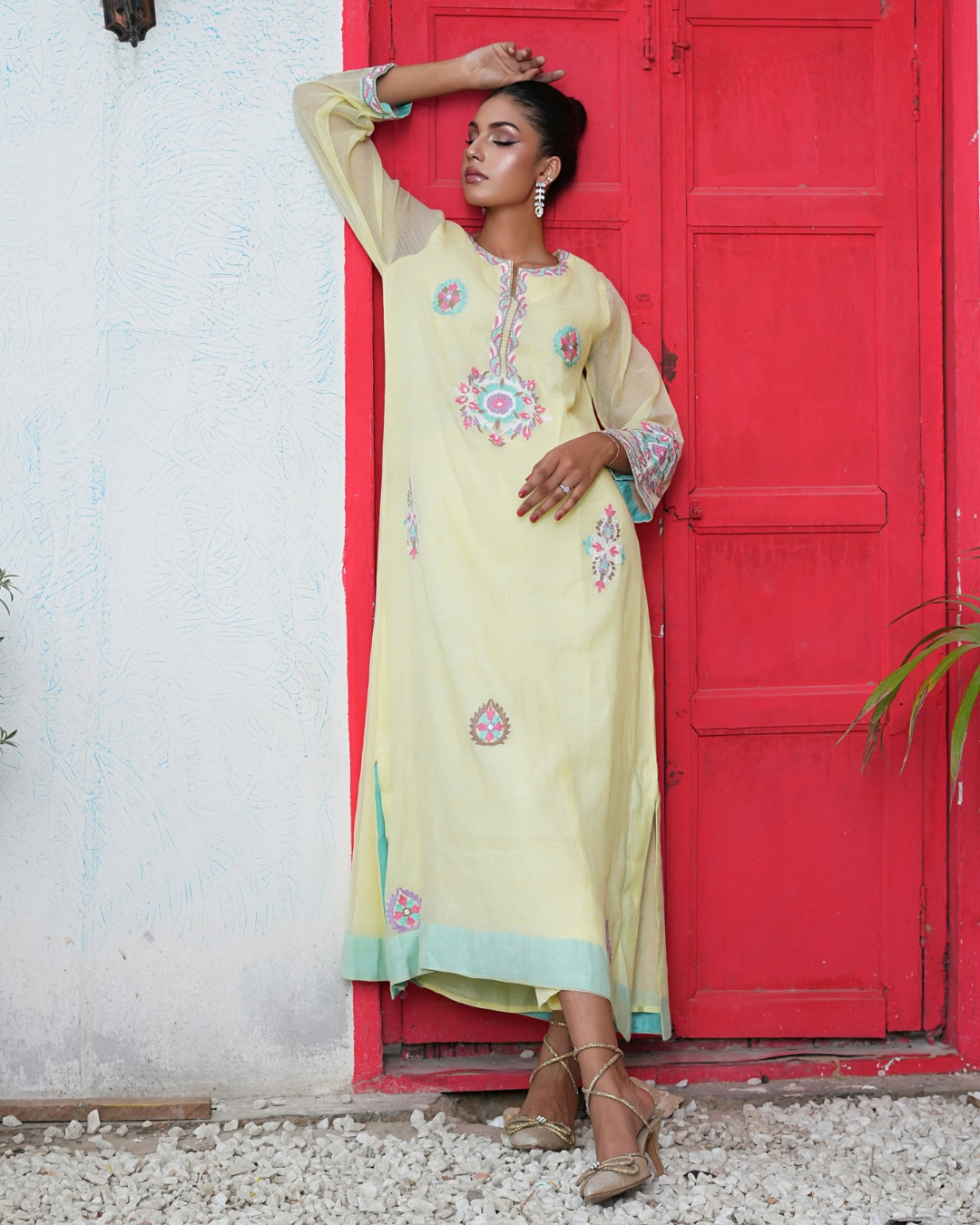 Nisha