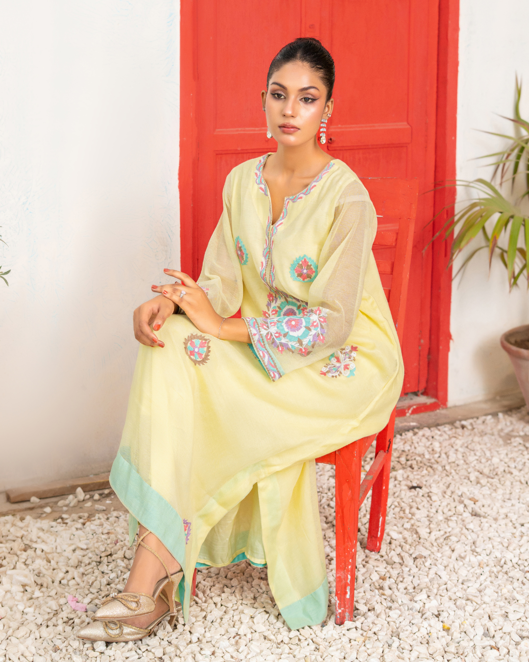 Nisha