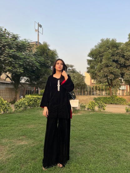 Zeba