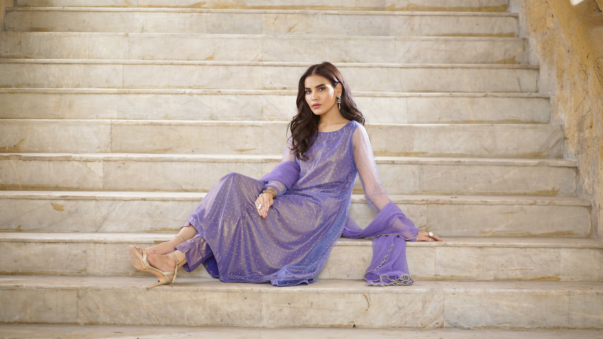 CHANDNI